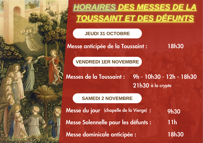 horaires-des-messes-de-la-toussaint-2025